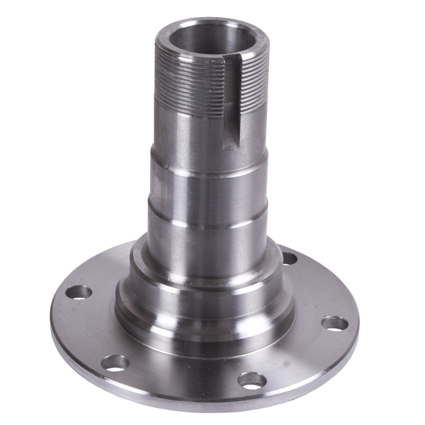 Axle Spindle